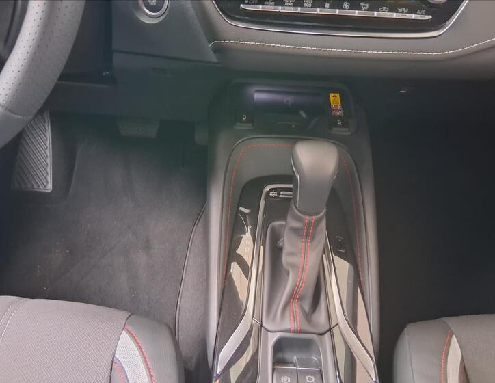 Toyota Corolla 10