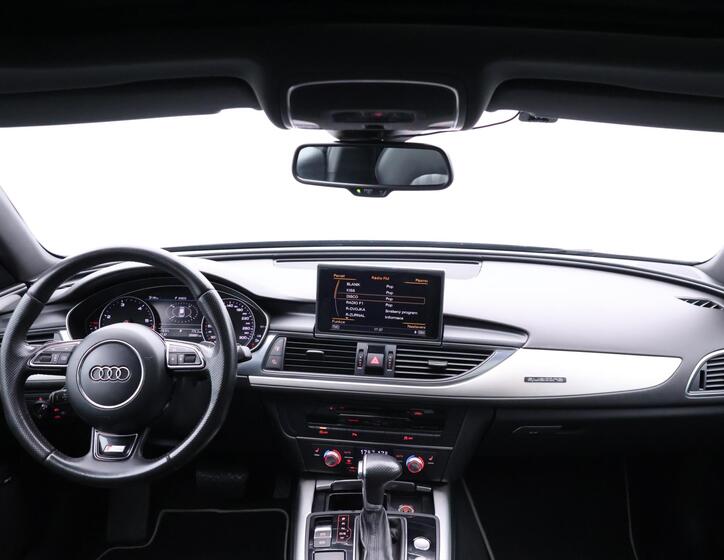 Audi A6 36