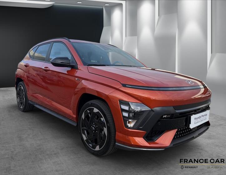 Hyundai Kona 3