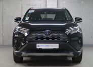 Toyota RAV4 2