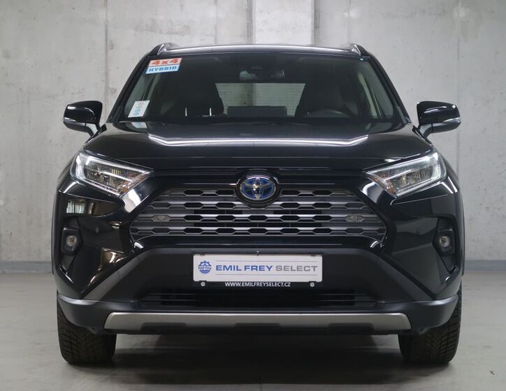 Toyota RAV4 2