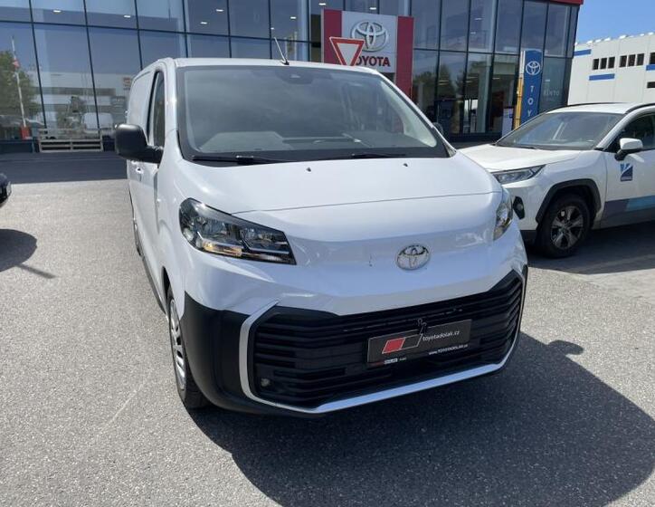 Toyota ProAce 2
