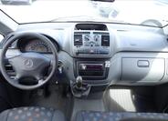 Mercedes-Benz Vito 16