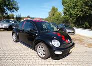 Volkswagen New Beetle 1