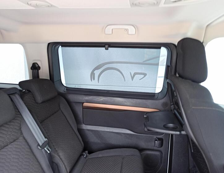 Toyota ProAce Verso 15