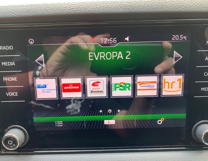 Škoda Karoq 15