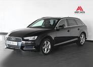 Audi A4 1