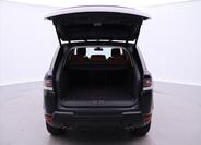 Land Rover Range Rover Sport 9