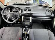 Land Rover Freelander 40