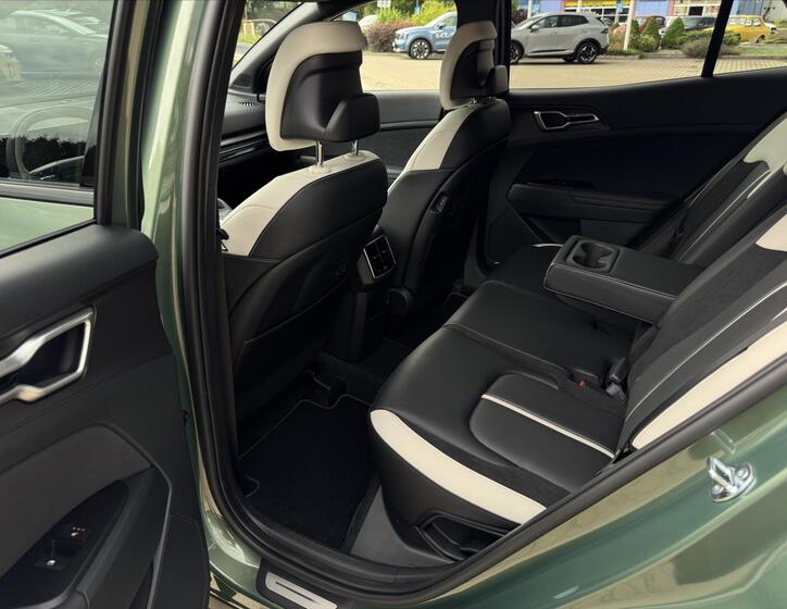 KIA Sportage 25