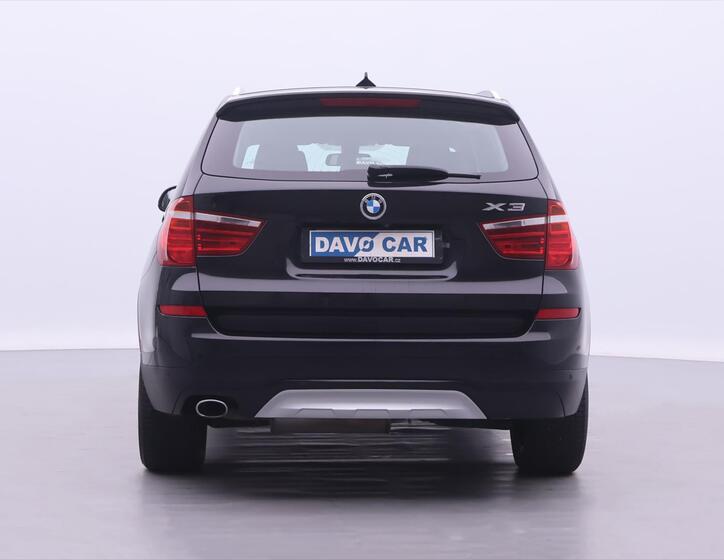 BMW X3 6