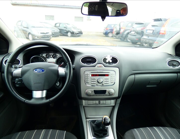 Ford Focus 7