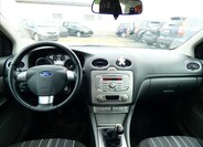Ford Focus 7