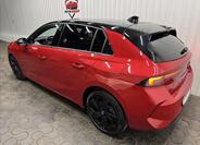 Opel Astra 6