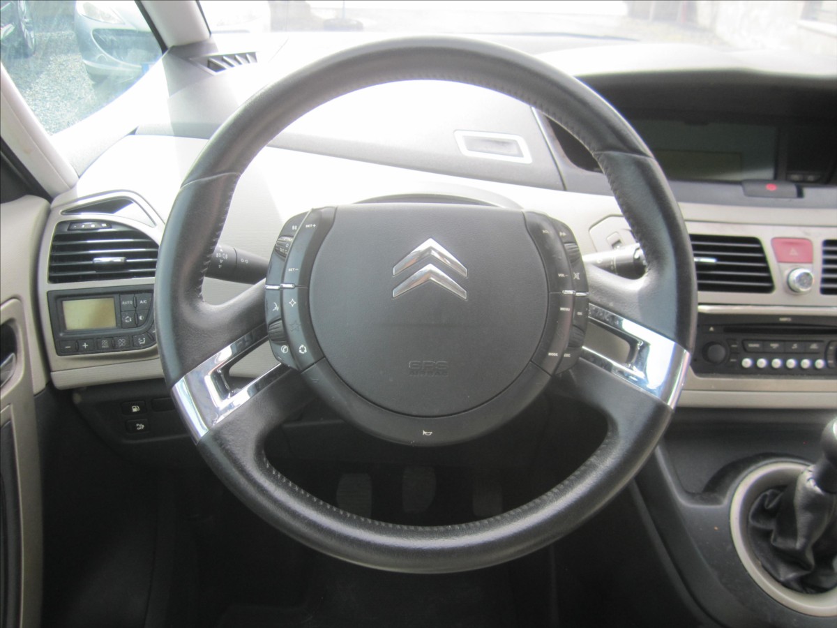 Citroën C4 Picasso