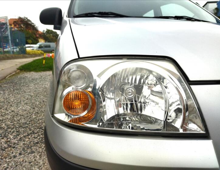Hyundai Atos 7