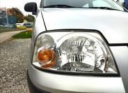 Hyundai Atos 7