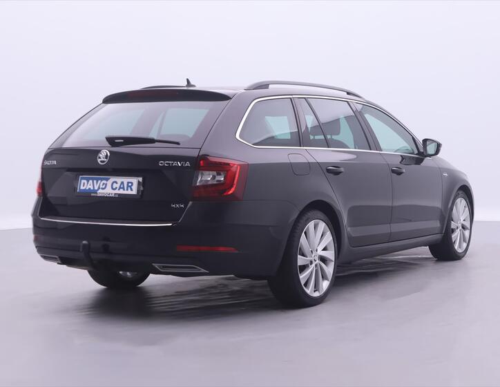 Škoda Octavia 7