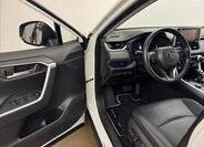 Toyota RAV4 30