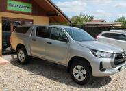Toyota Hilux 1
