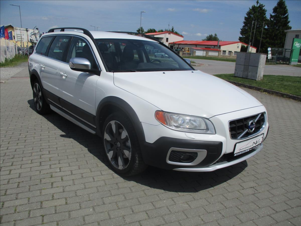 Volvo XC70