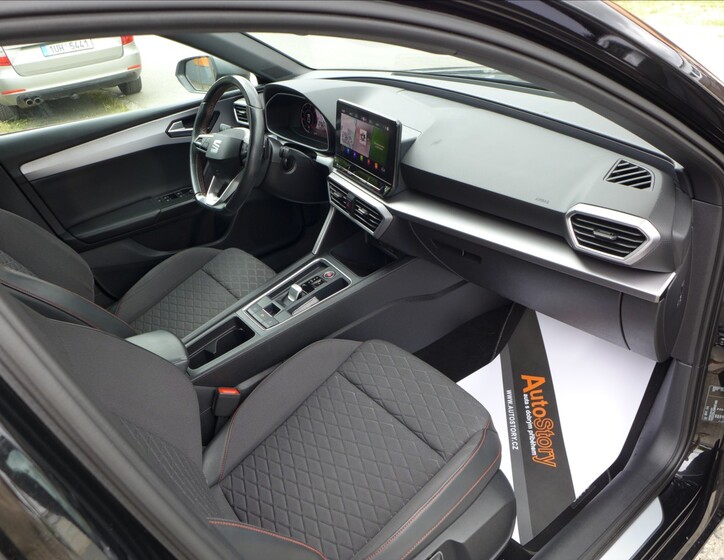 Seat Leon 39