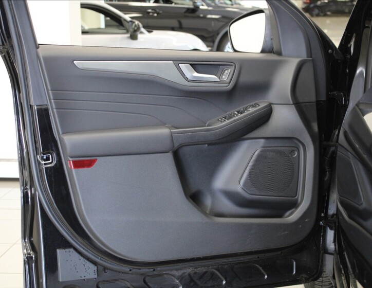 Ford Kuga 19