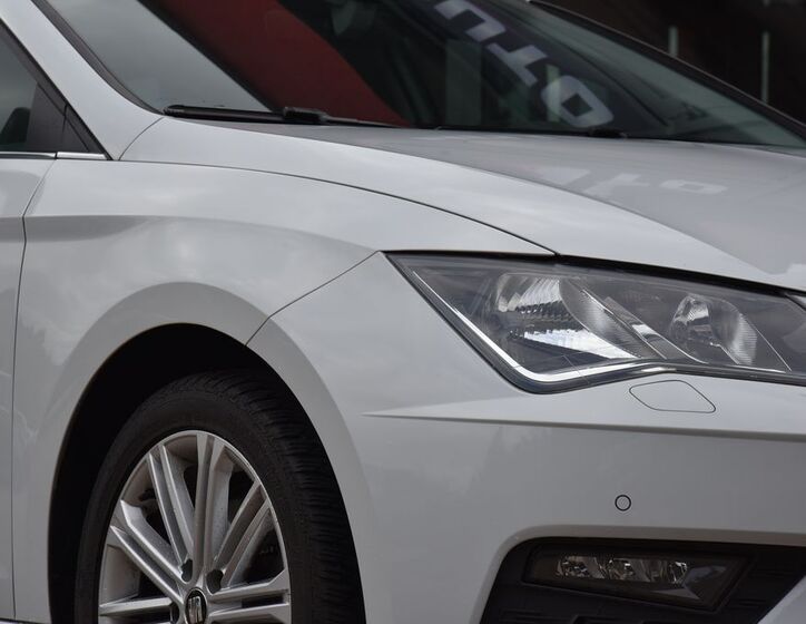 Seat Leon 6
