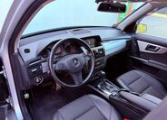 Mercedes-Benz GLK 16