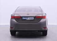 Toyota Corolla 6