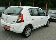 Dacia Sandero 4