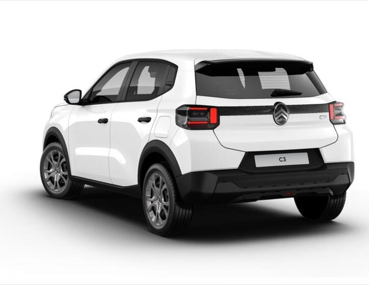 Citroën C3 3