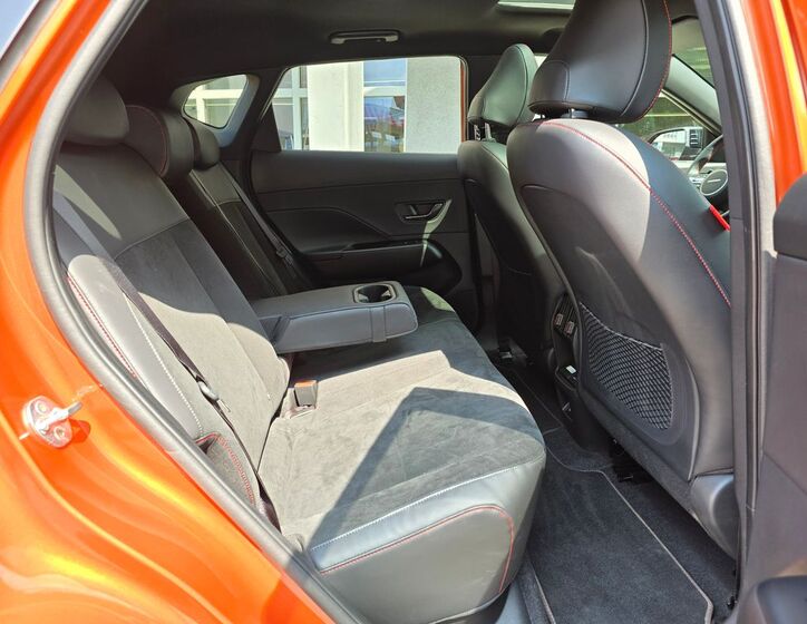 Hyundai Kona 26
