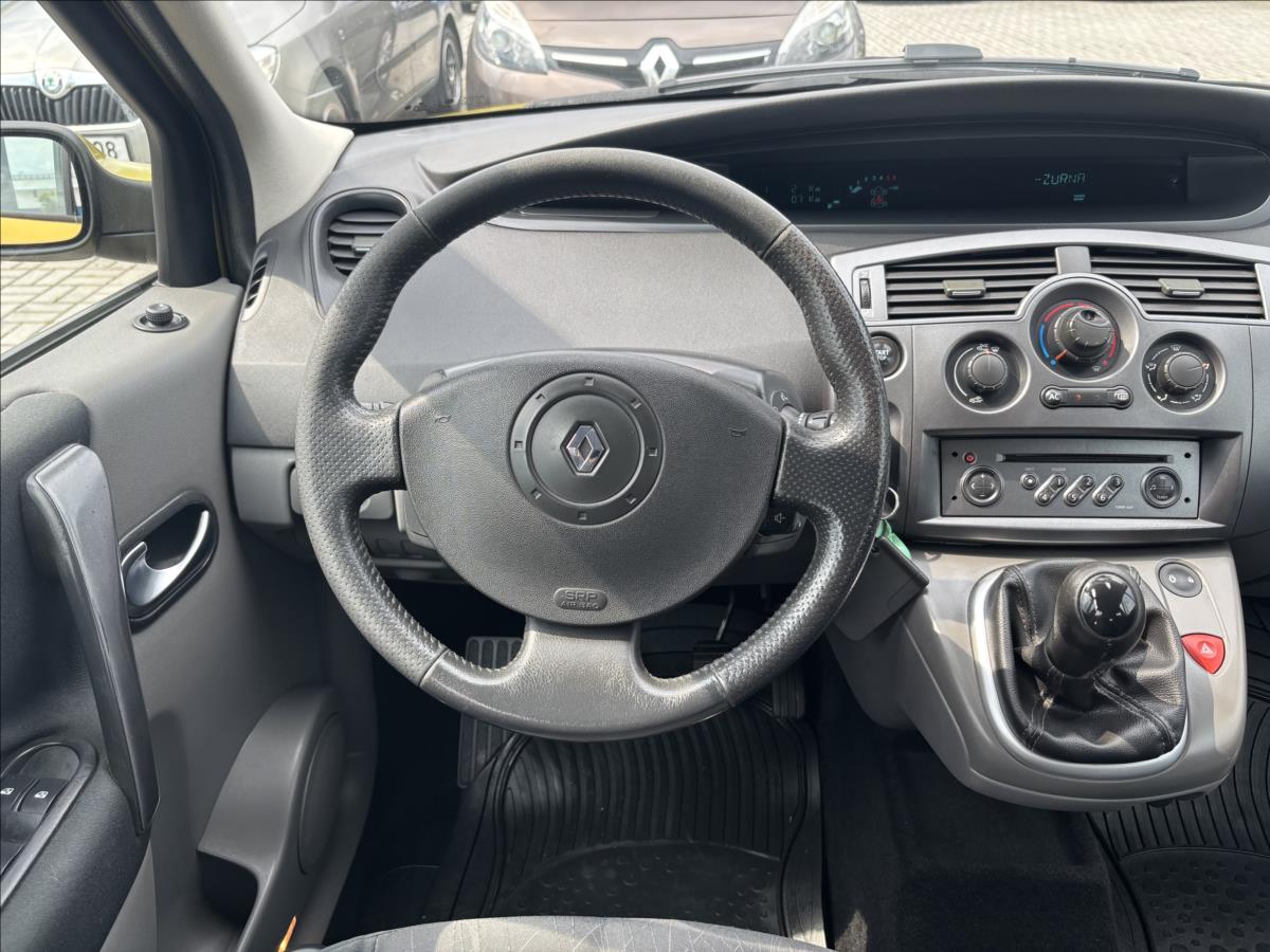 Renault Grand Scénic