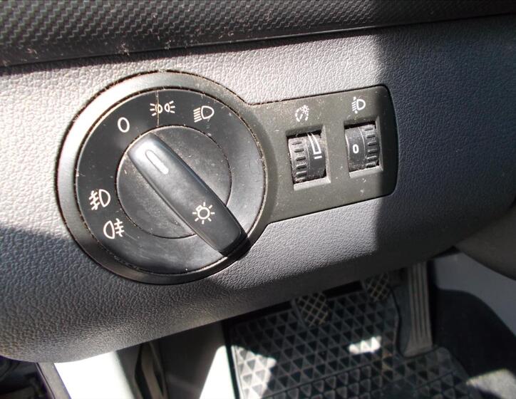Volkswagen Caddy 24