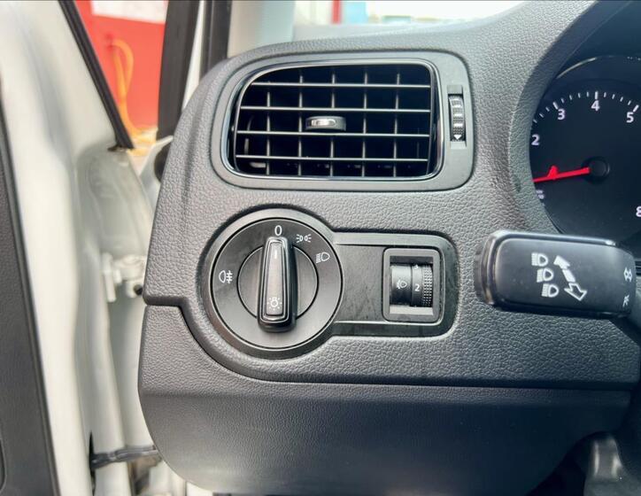 Volkswagen Polo 33