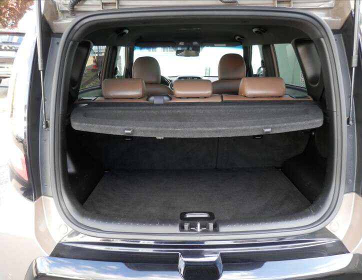 KIA Soul 24