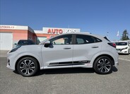 Ford Puma 10
