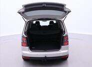 Volkswagen Touran 9