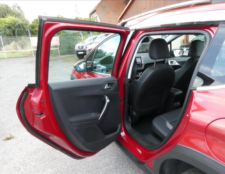 Peugeot 2008 19
