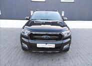Ford Ranger 2