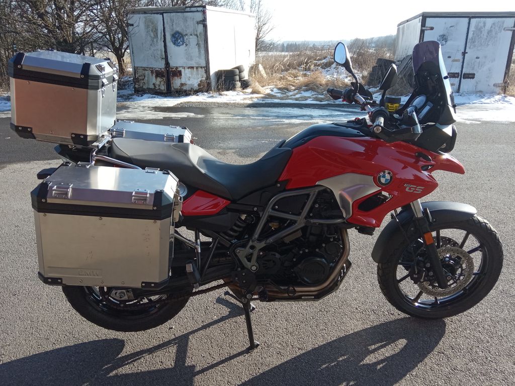 BMW Ostatní