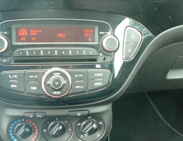 Opel Adam 14