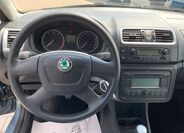 Škoda Fabia 12