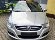 Volkswagen Passat CC 2