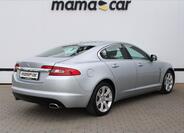 Jaguar XF 7