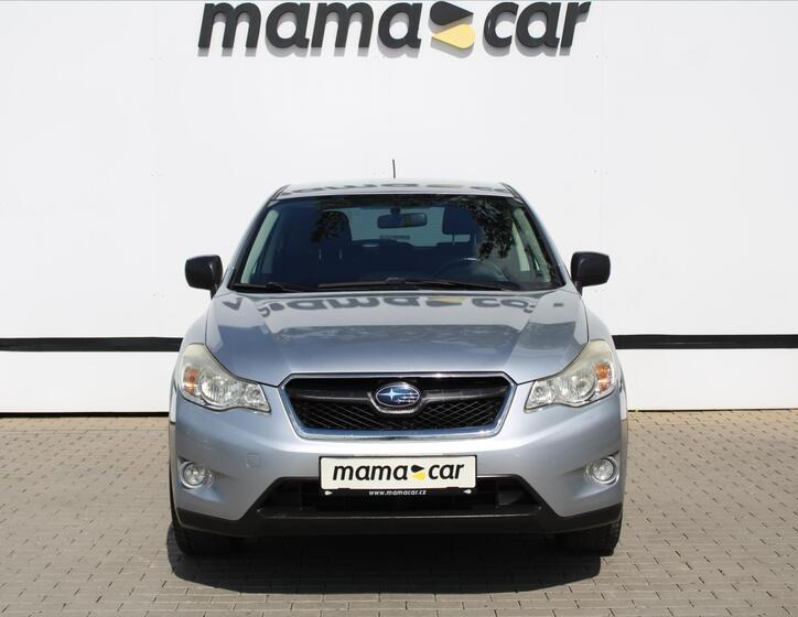 Subaru XV 2