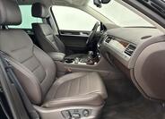 Volkswagen Touareg 23