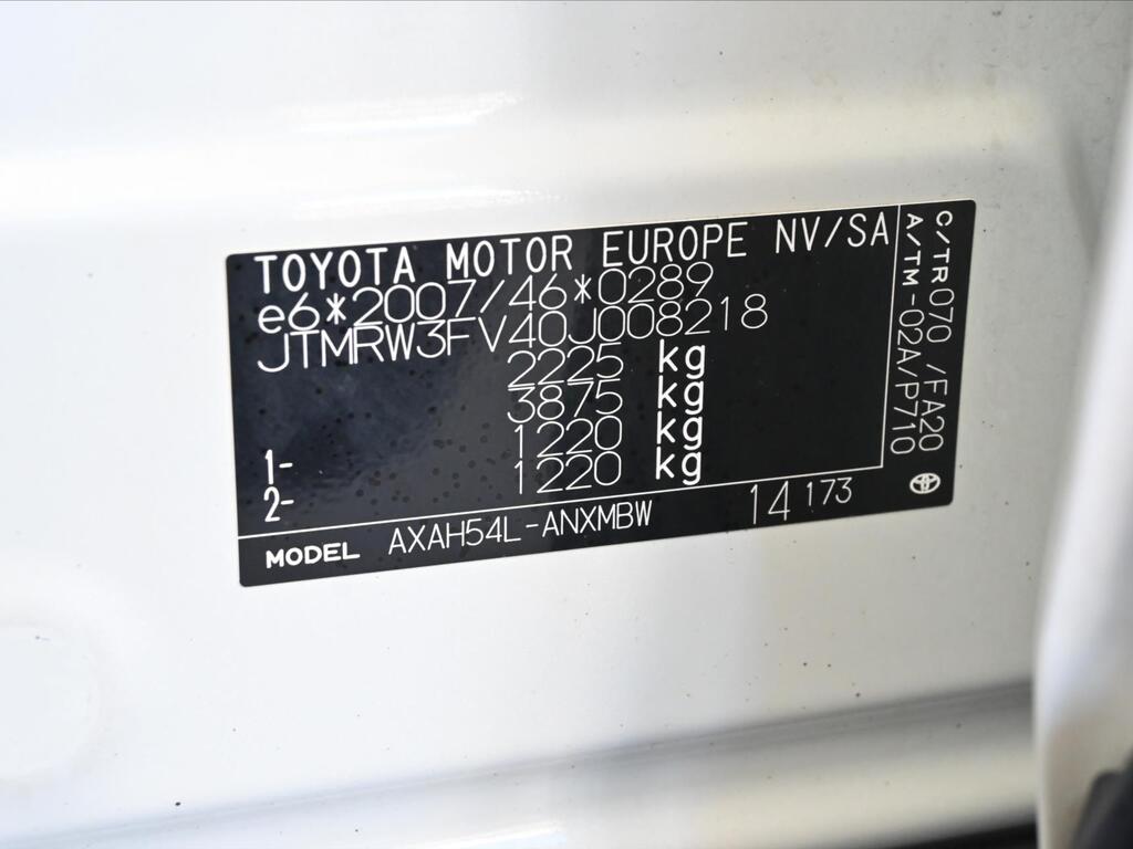 Toyota RAV4 15
