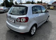 Volkswagen Golf Plus 5